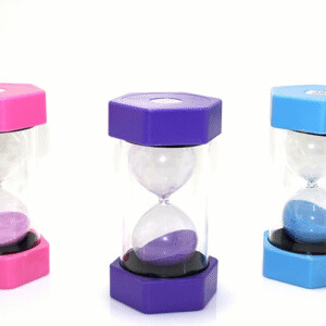 30 Dk Renkli Kumsaati Alk1113