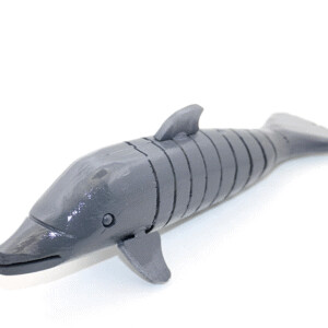 Ahşap Salanan Balık 92-602