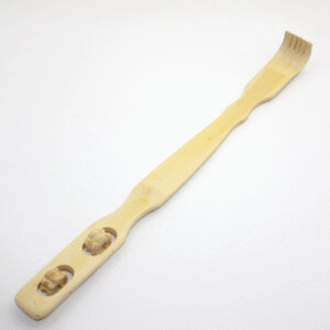 Ahşap Sırt Kaşıma  94-1200