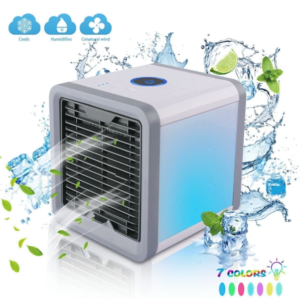 Arctic Air Usb Mini Soğutucu Fan - Görsel 2