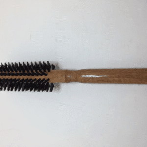 Astra Rd-557a Tel Koyu Ahşap Renk Saç Fırçası Tarak