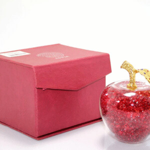 Dekoratif Cam Küre Alk1241