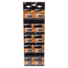 1.5v İnce Aaa 20'li Alkalin Pil Lr03/mn20
