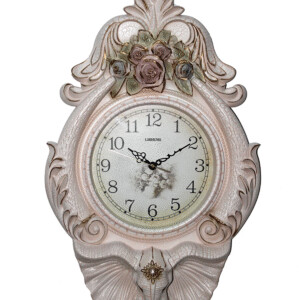 Duvara Asmalı Filli Saat Alk1672