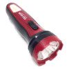 Gold Sılver Gs-4511 1 Watt+1 Watt Cob Led'li Şarjlı El Feneri