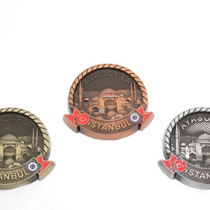 İstanbul Yöresel Magnet 2alk101