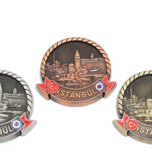 İstanbul Yöresel Magnet 2alk103