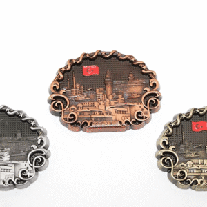 İstanbul Yöresel Magnet 2alk106