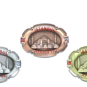İstanbul Yöresel Magnet 2alk92