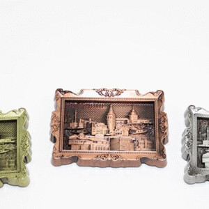 İstanbul Yöresel Magnet 2alk97