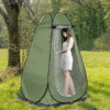 Kamp Alanı Duş Giyinme Wc Çadırı Fotoğrafcı Prova Kabini 190x120x120