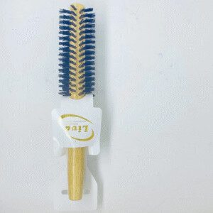 Liva 356 Isıya Dayanakli Fön Fırçası Tarak