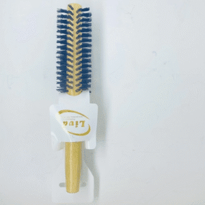 Liva 356 Isıya Dayanakli Fön Fırçası Tarak