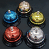 Metal Resepsiyon Zili