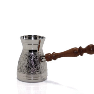 Pirinç Cezve 4.75'' İnc Ksk440