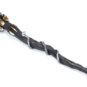 Polyester Sihirli Asa Alk2395