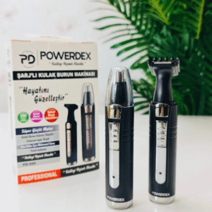 Pd-500 Şarjlı Kulak Burun Makinesi