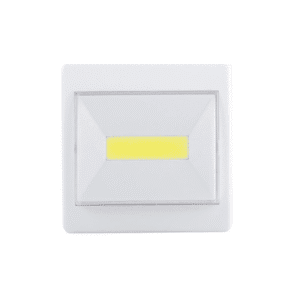 Ps-801 Cob Ledli Mıknatıslı Yapışkanlı Lamba