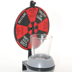 Shot Bardak Oyunu Alk1087