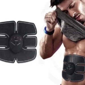 Sixpad Kas Geliştirici Masaj Aleti