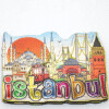 İstanbul Temalı Magnet Alk2241