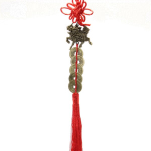 Şans Ve Bereket Metal Askılık Alk2264